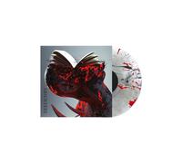 Signs Of The Swarm - Absolvere (Opaque Red Smoke Vinyl)
