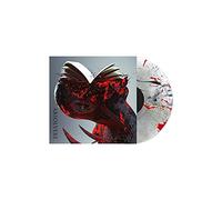 Signs Of The Swarm - Absolvere (Opaque Red Smoke Vinyl)