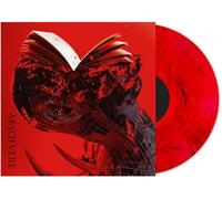 Signs Of The Swarm - Absolvere (Red Vinyl)