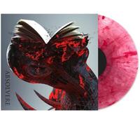 Signs of the Swarm Absolvere (Vinyl LP) 12" Album Coloured Vinyl
