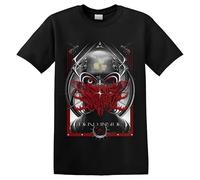 Signs of The Swarm - 'Dead Inside' T-Shirt Black 3XL