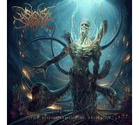 Signs Of The Swarm - The Disfigurement Of Existence