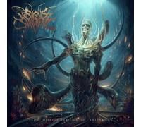 Signs Of The Swarm - The Disfigurement Of Existence
