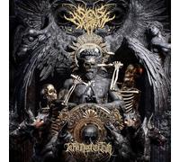 SIGNS OF THE SWARM - To Rid Myself Of Truth