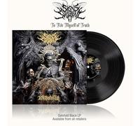 SIGNS OF THE SWARM - To Rid Myself Of Truth