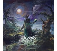 Signs of the Swarm Vital Deprivation (CD) Album