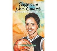Signs on the Court