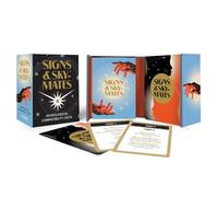 Signs & Skymates Astrological Compatibility Deck