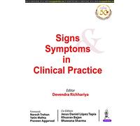 Signs & Symptoms in Clinical Practice