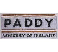 Signs-Unique Paddy Whiskey BAR Cotone Asciugamano 20 " x 10 " (Pp )
