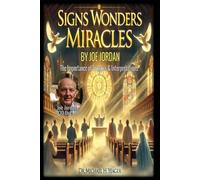 SIGNS WONDERS MIRACLES by JOE JORDAN: The Importance of Tongues & Interpretations