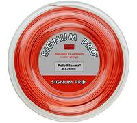 Incordatura da tennis Signum Pro Poly Plasma (200m) 1,23 mm 1,23 mm