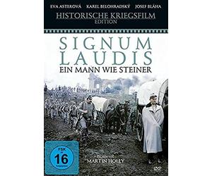 Signum Laudis - Ein Mann wie Steiner