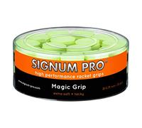 Signum Over Grip Magic Grip 30er, Overgrip Magic Gelb 30er, Giallo