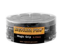 Signum Over Grip Magic Grip 30er, Overgrip Magic Schwarz 30er, Nero, Nero
