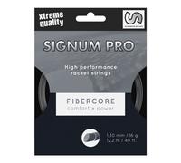 Signum Pro Fibrecore Set Di Corde 12m-Argento