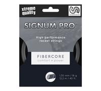 Signum Pro Fibrecore Set Di Corde 12m - Argento Calibro corda 1, 30