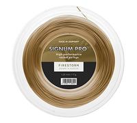 SIGNUM PRO Firestorm Rotolo Corda 200m Metallico 1,25 MM Made IN Germania