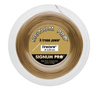 SIGNUM PRO Firestorm Rotolo Corda 200m Metallico 1,25 MM Made IN Germania