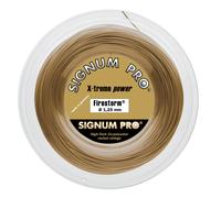 Signum Pro Firestorm Metallic Rotolo Di Corde 200m 1.25,1.30 1