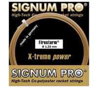 Signum Pro Firestorm Metallic Set Di Corde 12,2m