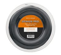 Signum Pro Hyperion Hyperion - Set di Corde da 1,24 mm, Colore: Nero Unisex Adulto