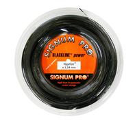 Signum Pro Hyperion Rotolo Di Corde 200m-Nero