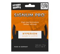 Signum Pro Hyperion Set Di Corde 12m