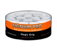 Signum Pro Magic Grip Confezione Da 30-Bianco
