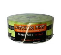 Signum Pro Magic Grip Confezione Da 30-Giallo