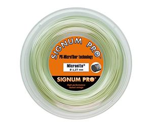 Signum Pro Micronite
