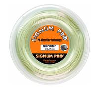 Signum Pro Micronite Rotolo Di Corde 200m-Multicolore