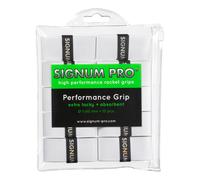 Signum Pro Performance Grip Confezione Da 10 - Bianco