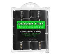 Signum Pro Performance Grip Confezione Da 10 - Nero