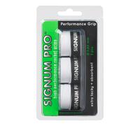 Signum Pro Performance Grip Confezione da 3