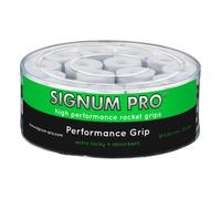 Signum Pro Performance Grip Confezione Da 30