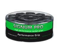 Signum Pro Performance Grip Confezione Da 30 - Nero