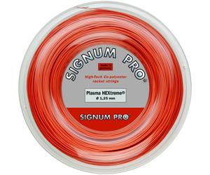 Signum Pro Plasma HEXtreme Rotolo Di Corde 200m - Arancione