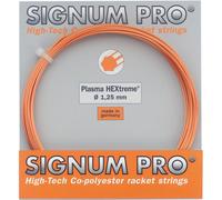 Signum Pro Plasma HEXtreme Set Di Corde 12m - Arancione