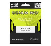 Signum Pro Polaris Set Di Corde 12m - Giallo Calibro corda 1, 30