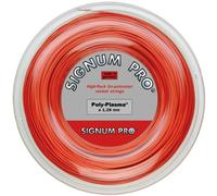 Incordatura da tennis Signum Pro Poly Plasma (200m) 1,23 mm 1,23 mm