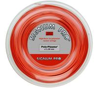 Signum Pro Poly Plasma Rotolo Di Corde 100m - Arancione Calibro corda 1, 23