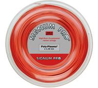 Incordatura da tennis Signum Pro Poly Plasma (200m) 1.28 mm 1.28 mm