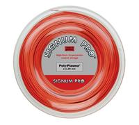 Signum Pro Poly Plasma Rotolo Di Corde 200m-Arancione