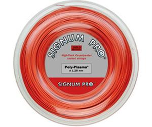 Signum Pro Poly Plasma Rotolo Di Corde 200m - Arancione