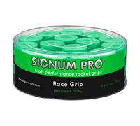 Signum Pro Race Grip Confezione Da 30 - Verde