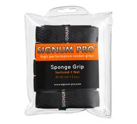 Signum Pro Sponge Grip Confezione Da 5 - Nero