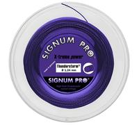 SIGNUM Corde Rotolo Thunder Storm, Colore Viola, 120 m, 0255180242700016