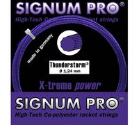 Signum Pro Thunderstorm Violett Set Di Corde 12,2m