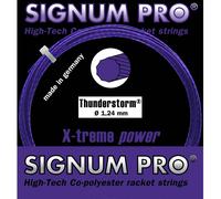 Signum Pro Thunderstorm Violett Set Di Corde 12, 2m - Viola